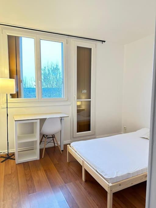 Superbe Appartement Proche Disneyland & Paris Noisy-le-Grand Exterior photo